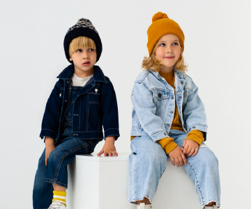 Kids' Clothing Sets